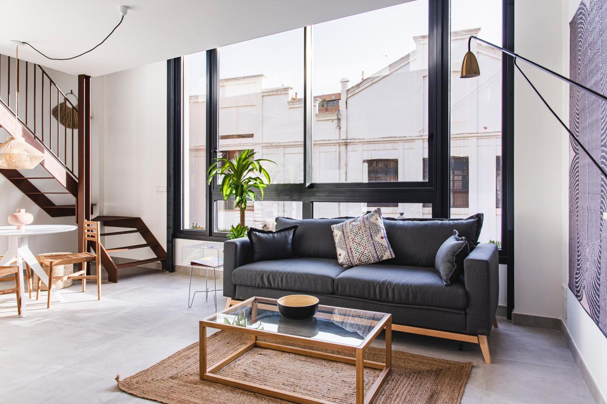 Valencia Apartments By Olala Homes Exterior foto