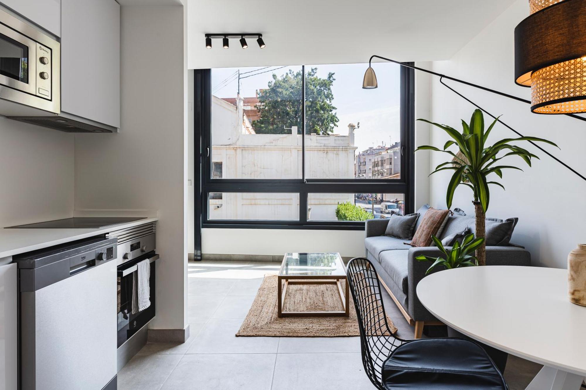Valencia Apartments By Olala Homes Exterior foto