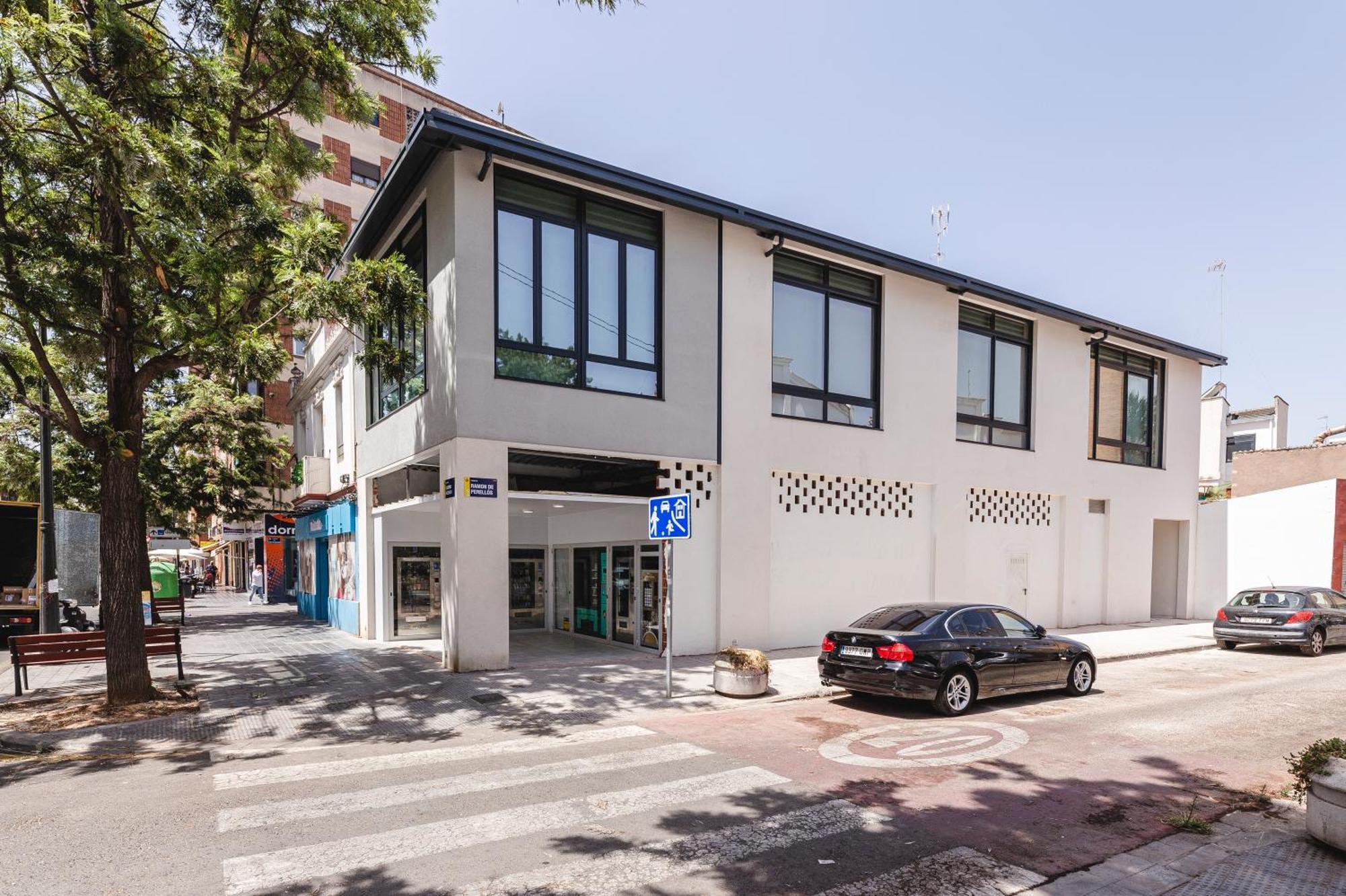 Valencia Apartments By Olala Homes Exterior foto