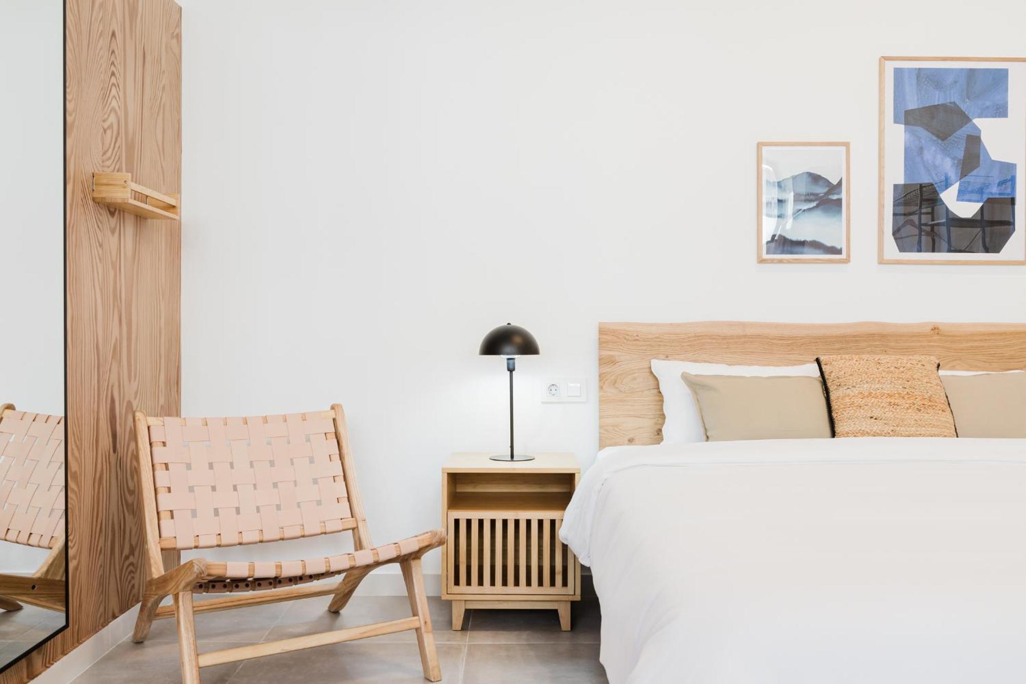 Valencia Apartments By Olala Homes Exterior foto