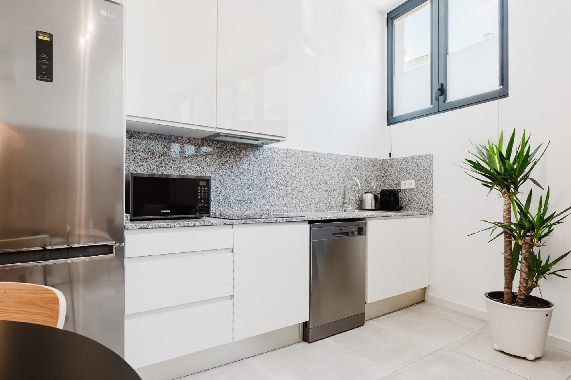Valencia Apartments By Olala Homes Exterior foto