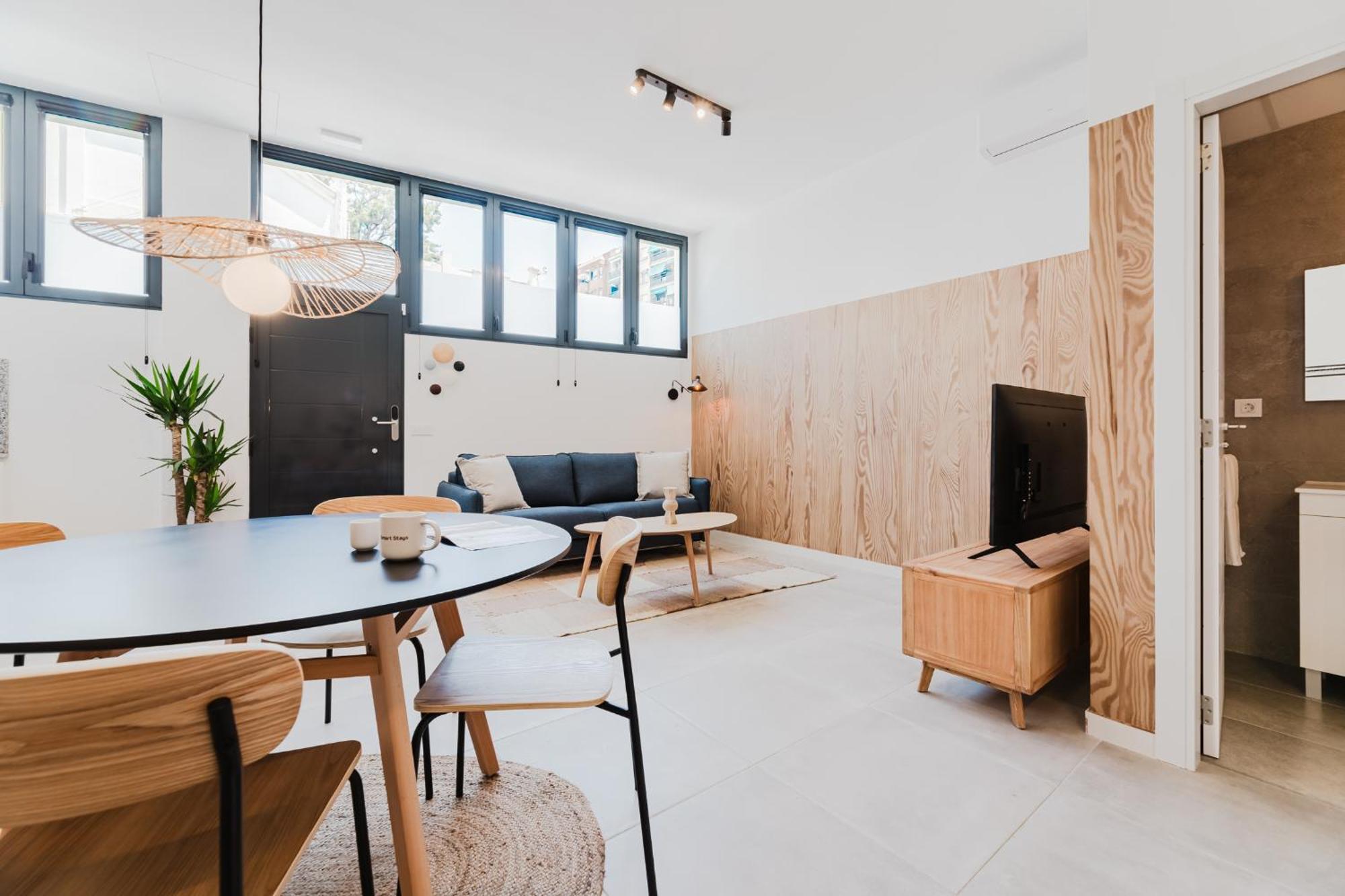 Valencia Apartments By Olala Homes Exterior foto