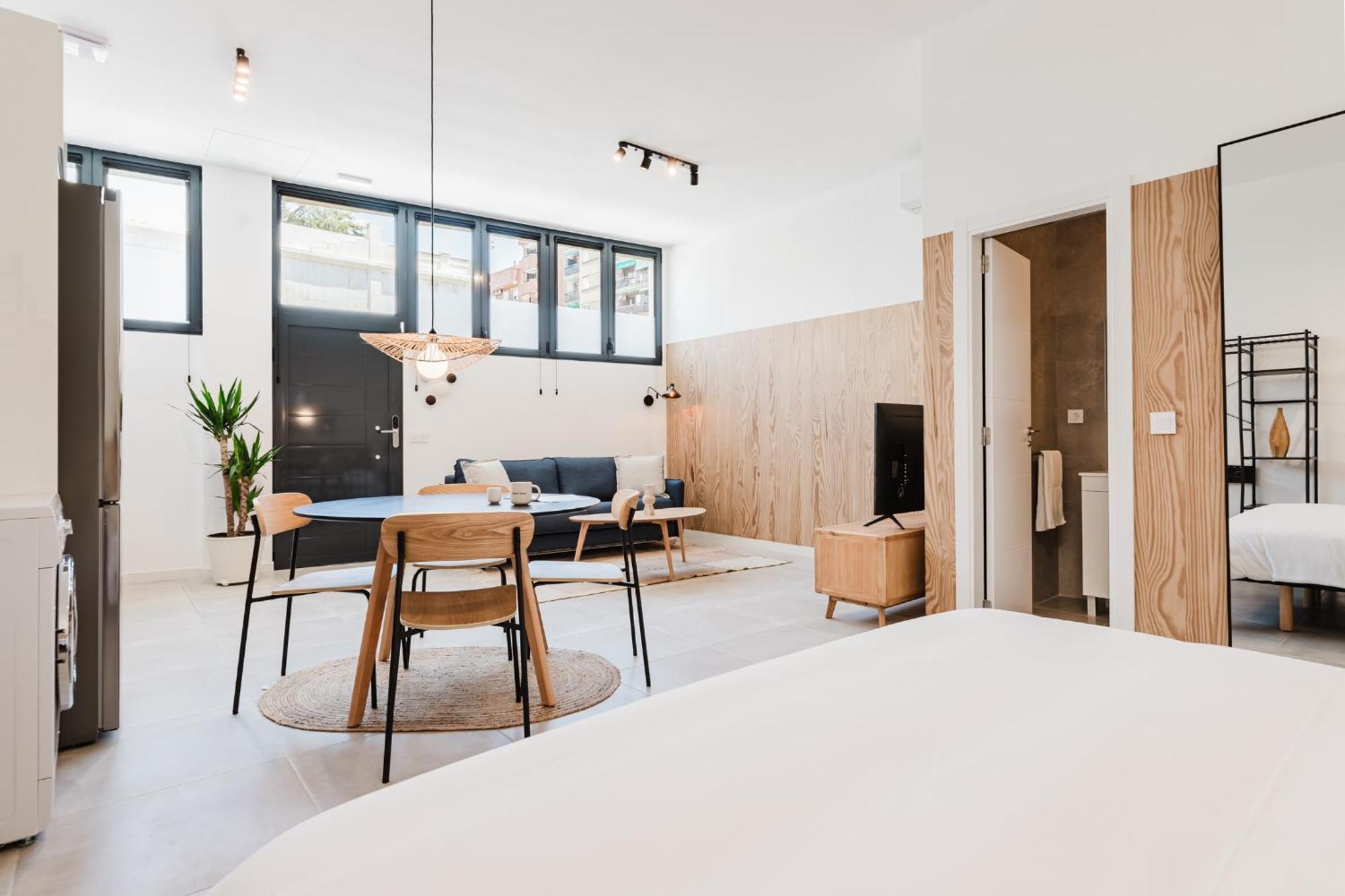 Valencia Apartments By Olala Homes Exterior foto