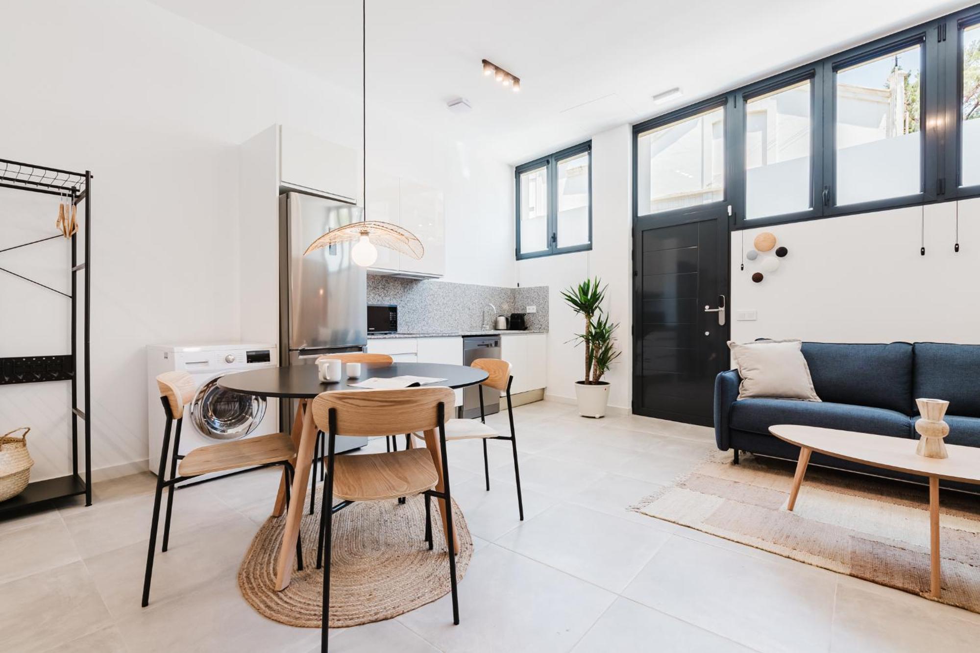 Valencia Apartments By Olala Homes Exterior foto