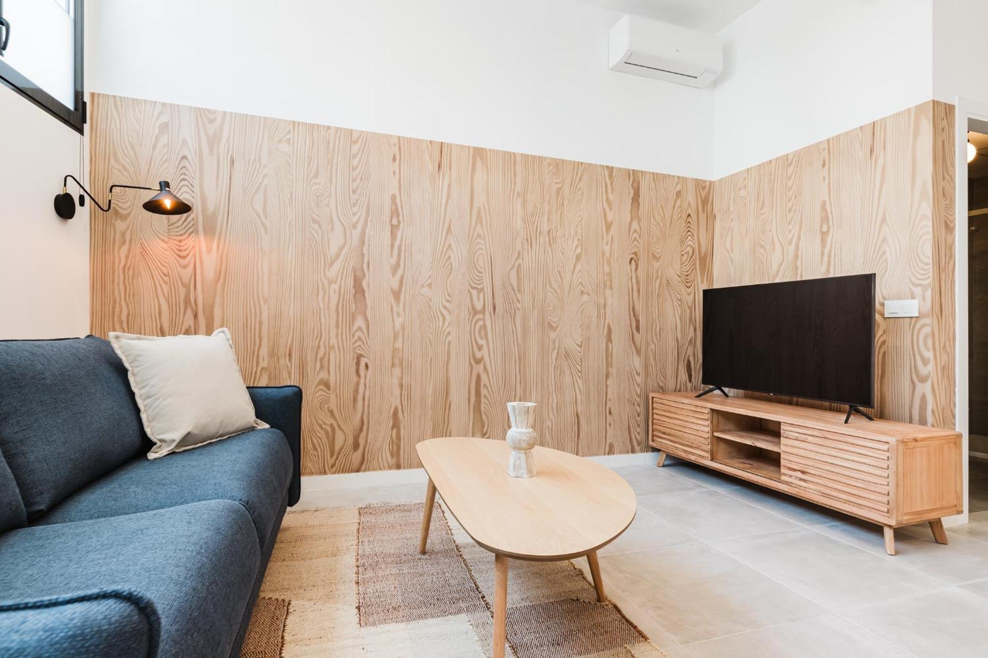 Valencia Apartments By Olala Homes Exterior foto