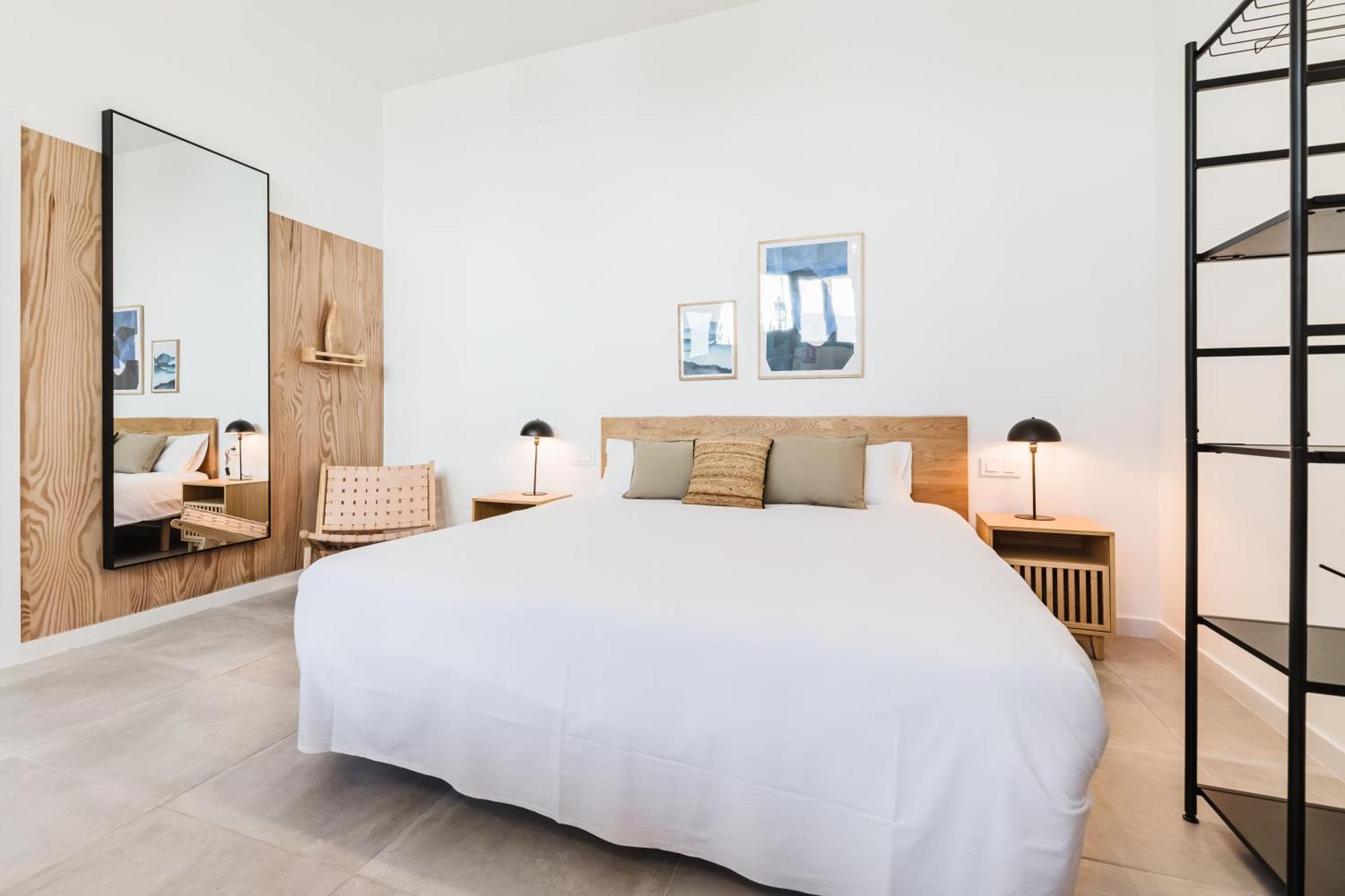 Valencia Apartments By Olala Homes Exterior foto