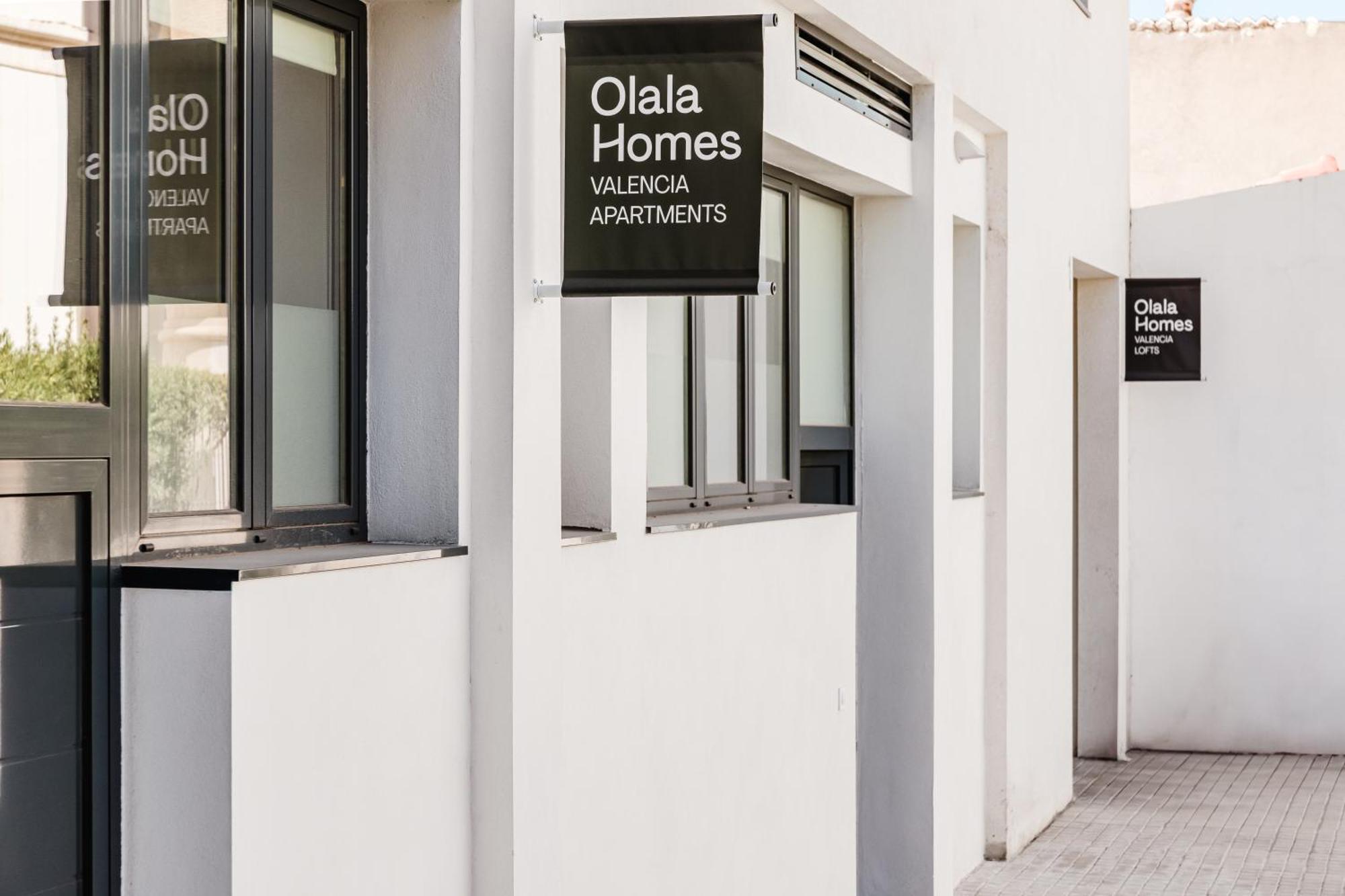 Valencia Apartments By Olala Homes Exterior foto