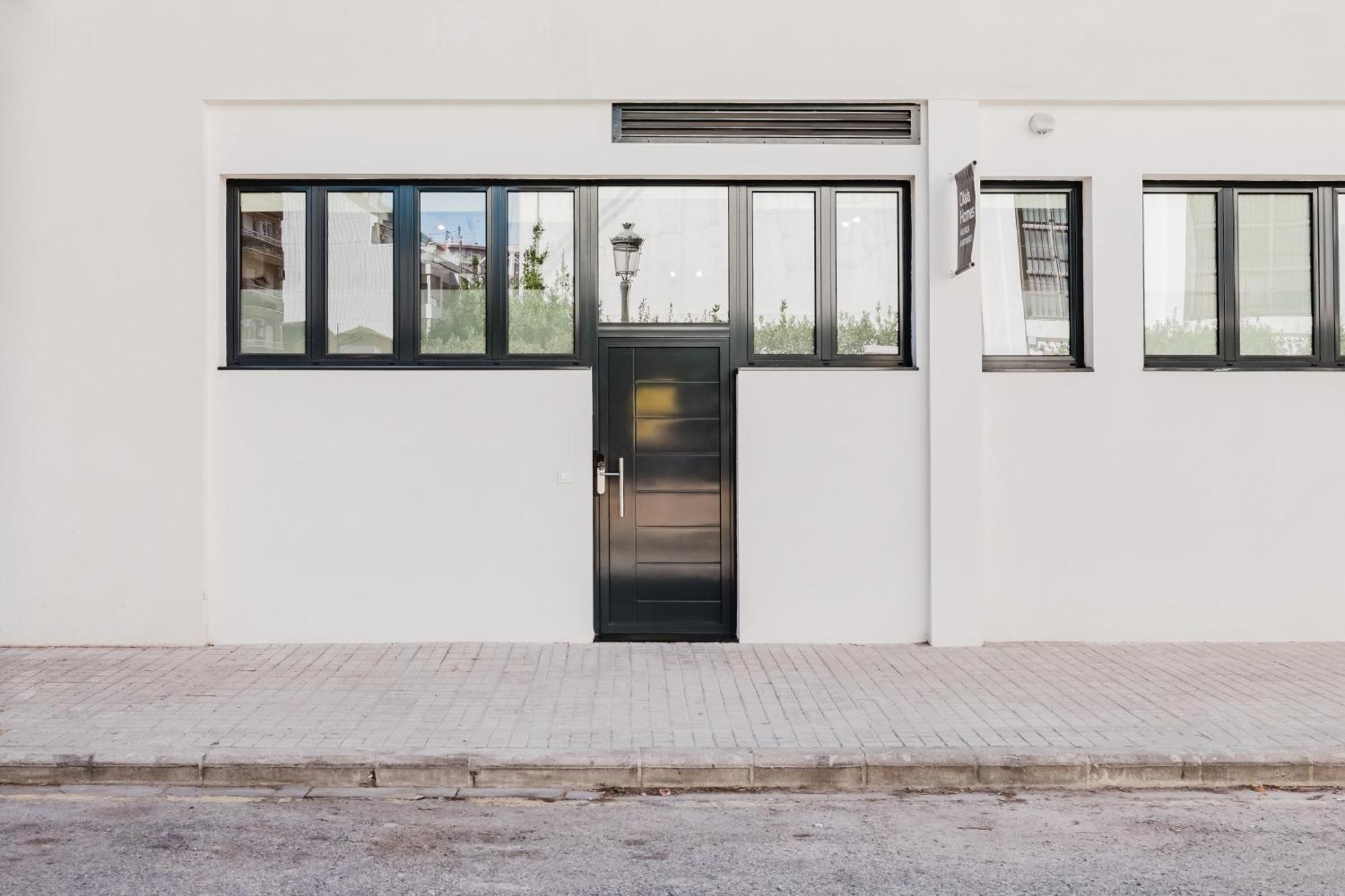 Valencia Apartments By Olala Homes Exterior foto