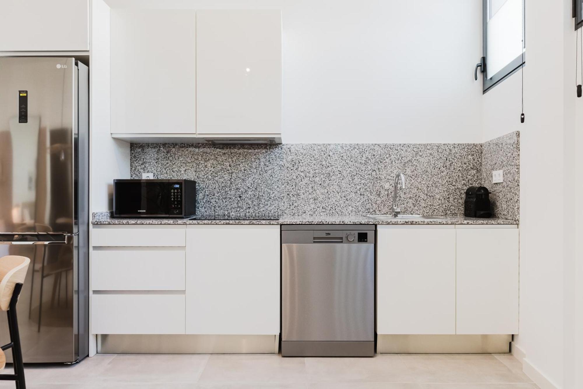 Valencia Apartments By Olala Homes Exterior foto